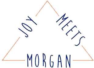 Joy Meets Morgan